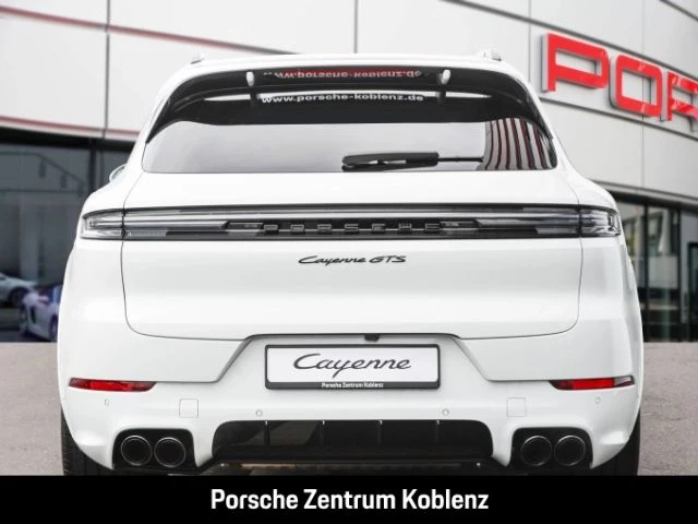 Porsche Cayenne GTS gts