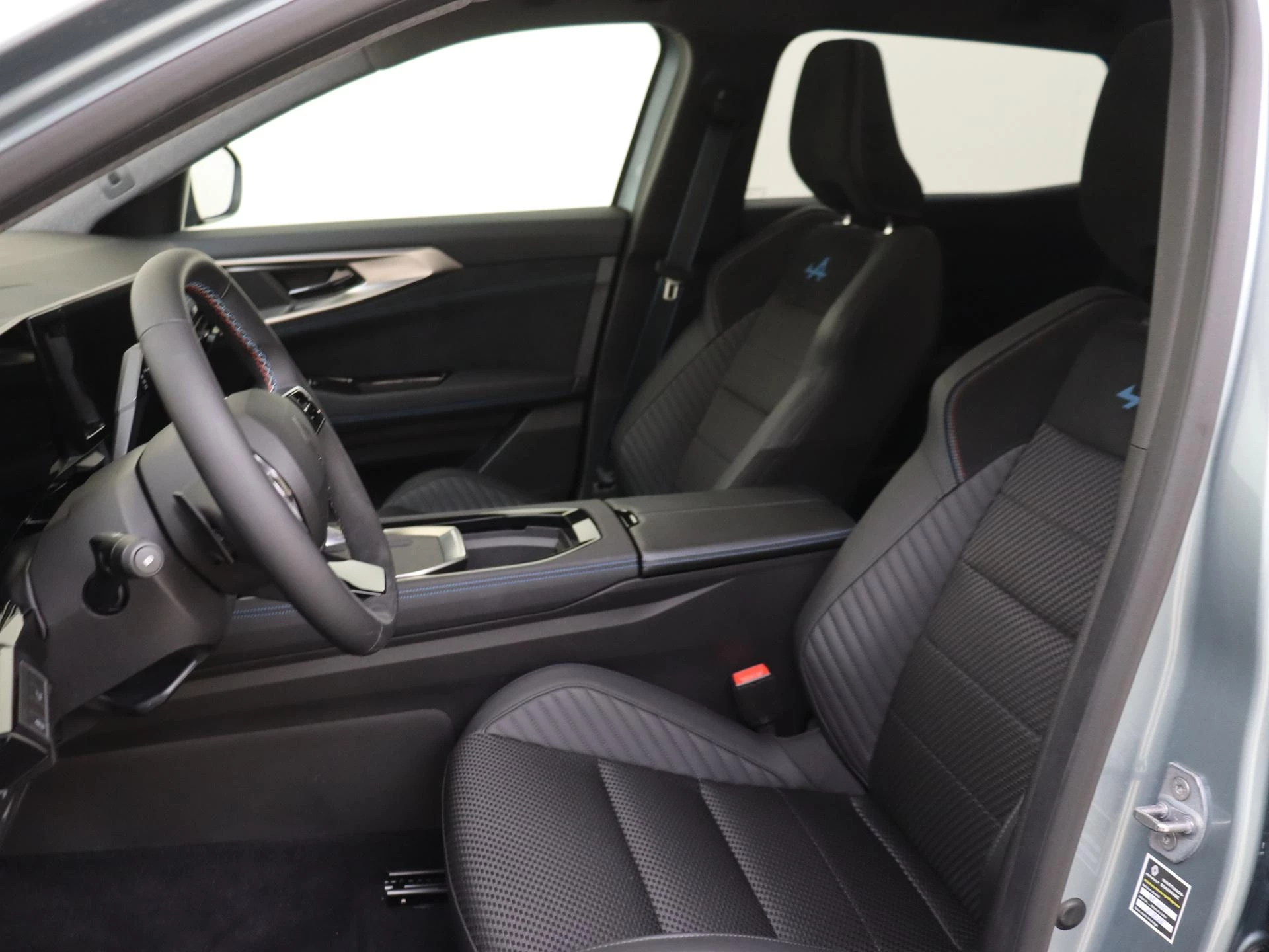 Renault Espace E-Tech full hybrid 200 esprit Alpine 7p.