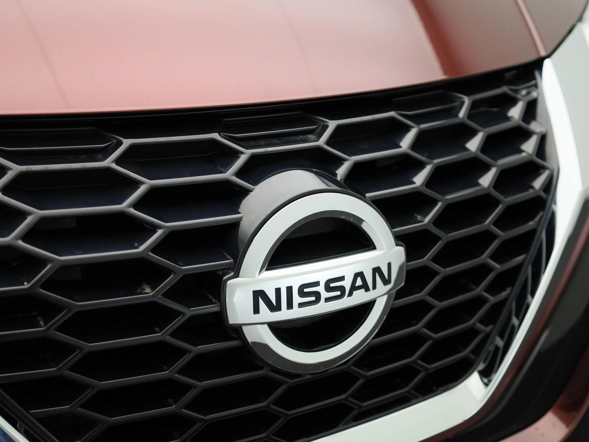 Nissan Juke 1.0 DIG-T N-Connecta