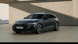 Audi S5 Avant TFSI quattro ALP