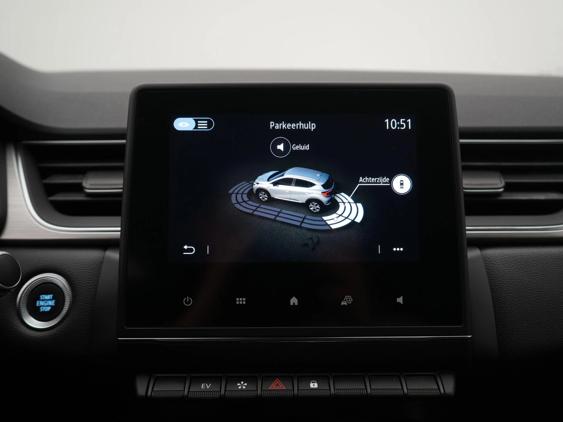 Renault Captur 1.6 E-Tech Plug-in Hybrid 160 Business