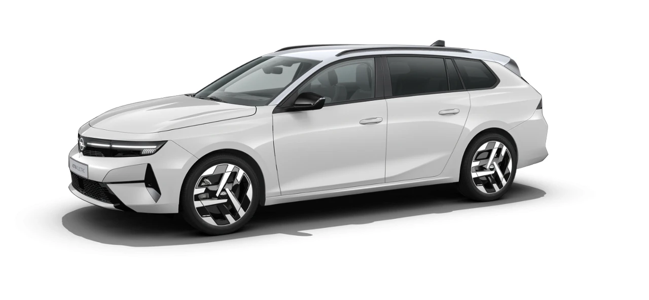 Opel Astra Astra-e Business Edition - Electric