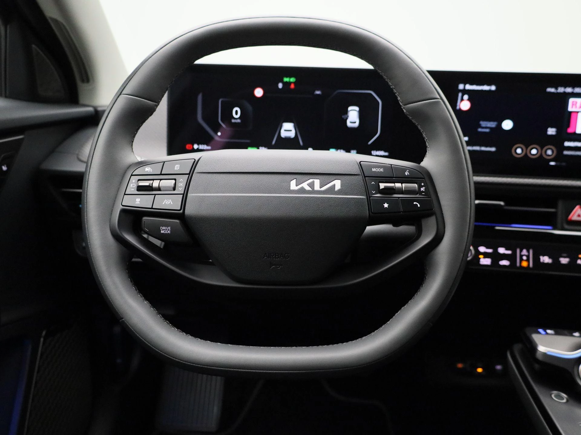 Kia EV6 Plus Advanced 84 kWh
