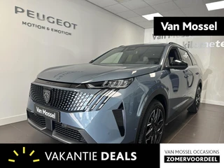 Peugeot 5008 1.2 Hybrid 145 Allure