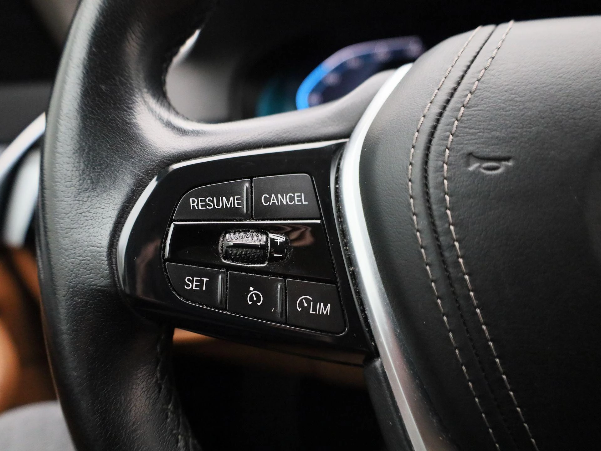 BMW 5 Serie Touring 530e