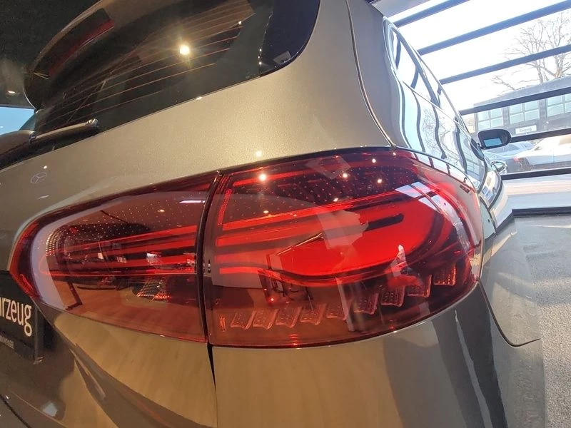 Mercedes-Benz B-Klasse 180 PROGRESSIVE WINTER-PAKET AHK KEYLESS Progressive