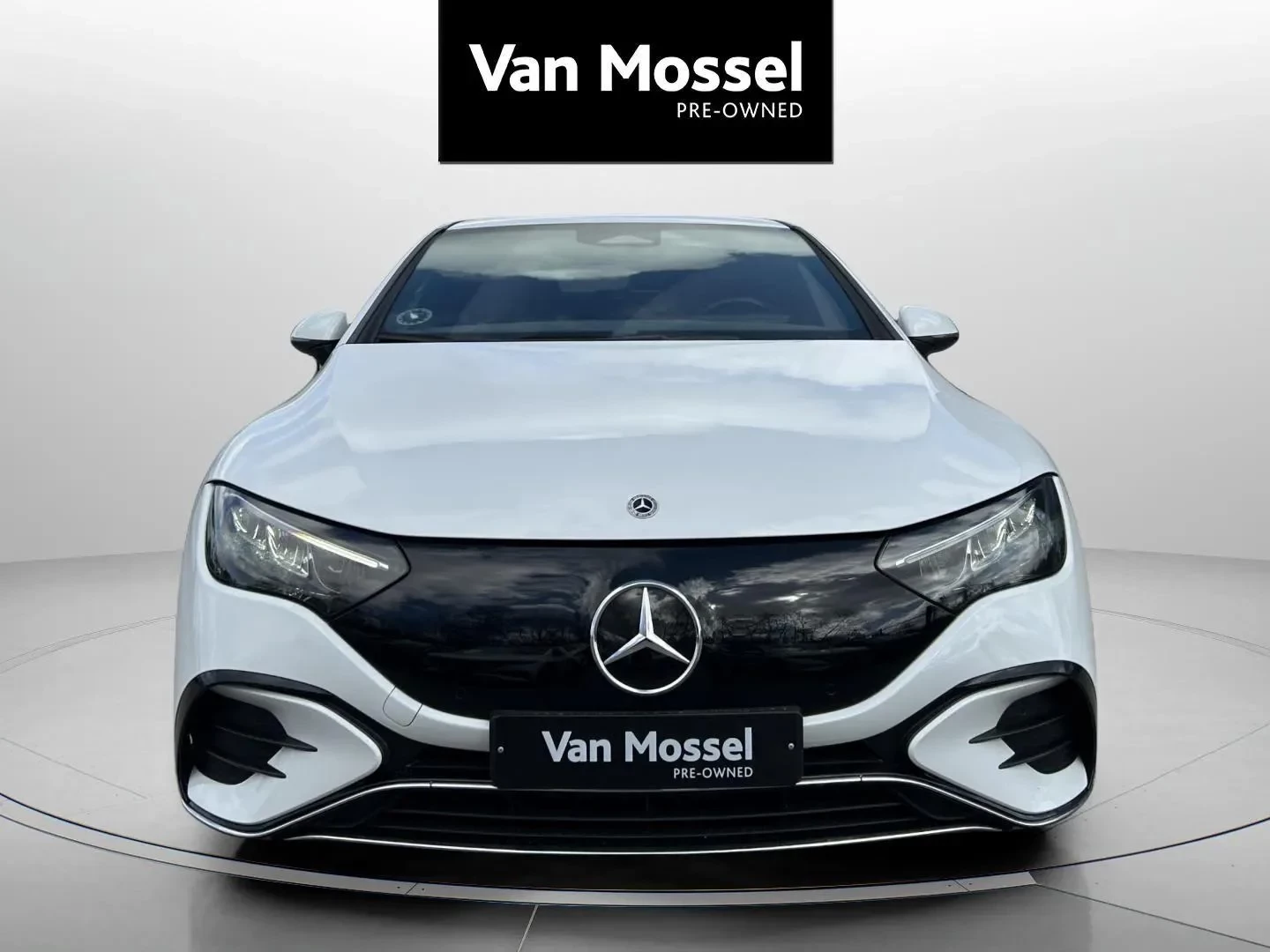 Mercedes-Benz EQE EQE500 AMG Line 4Matic