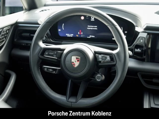 Porsche Macan 4 -MK2 Macan 4 -