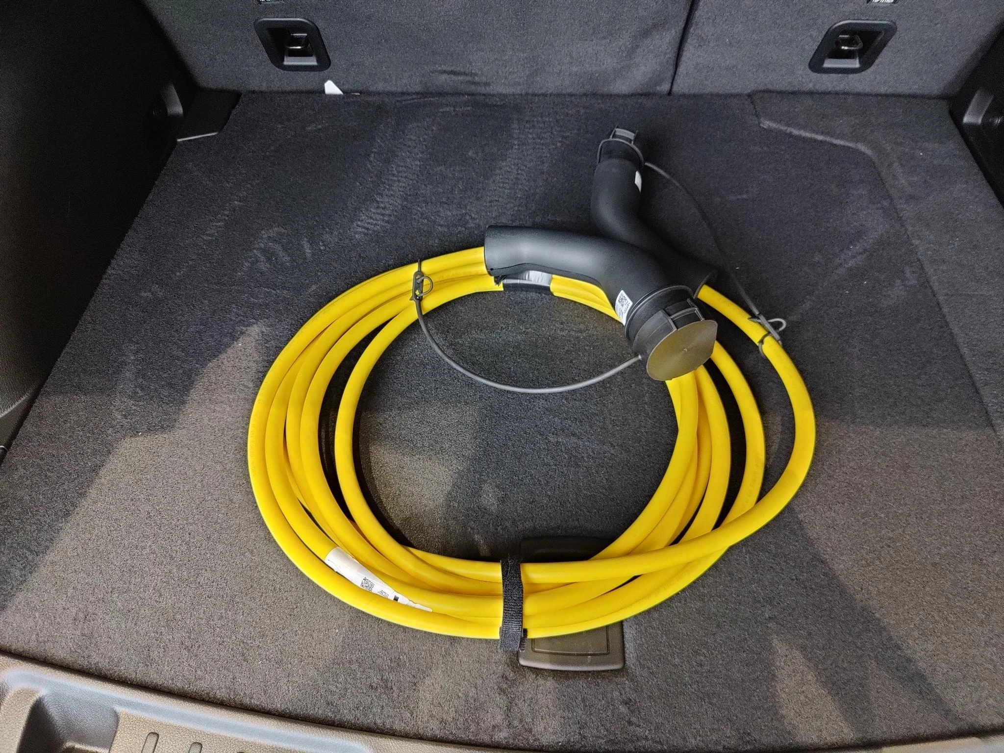 Jeep Compass 4xe 190 Plug-in Hybrid Altitude