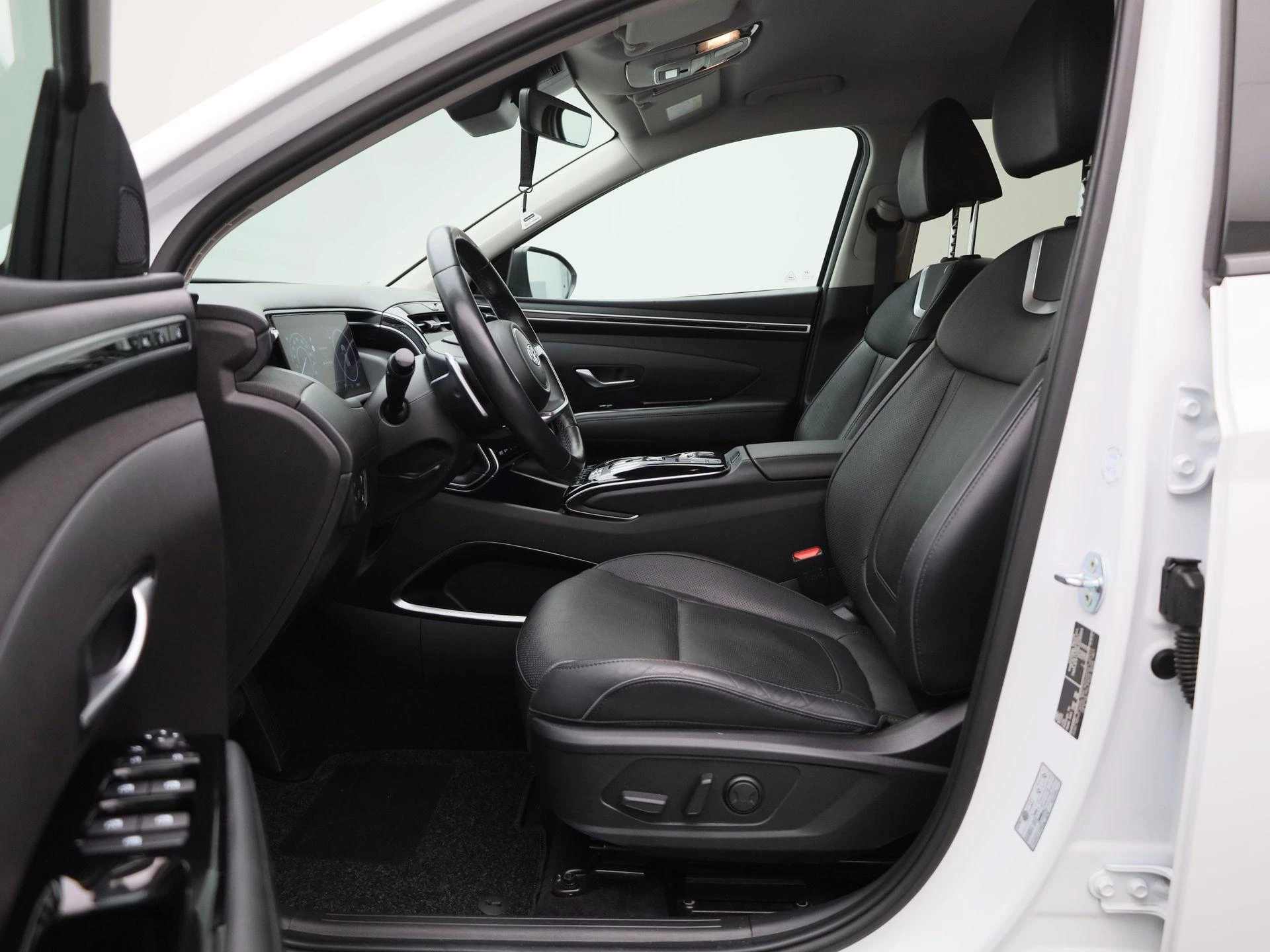 Hyundai Tucson 1.6 T-GDI PHEV Premium 4WD