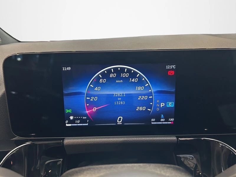 Mercedes-Benz GLA 200 d PROGRESSIVE LED AHK SHZ KLIMA ProgressiveH247 GLA 200 d PROGRESSIVE LED AHK SHZ KLIMA Progressive