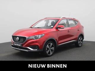 MG ZS EV MG Luxury 45 kWh