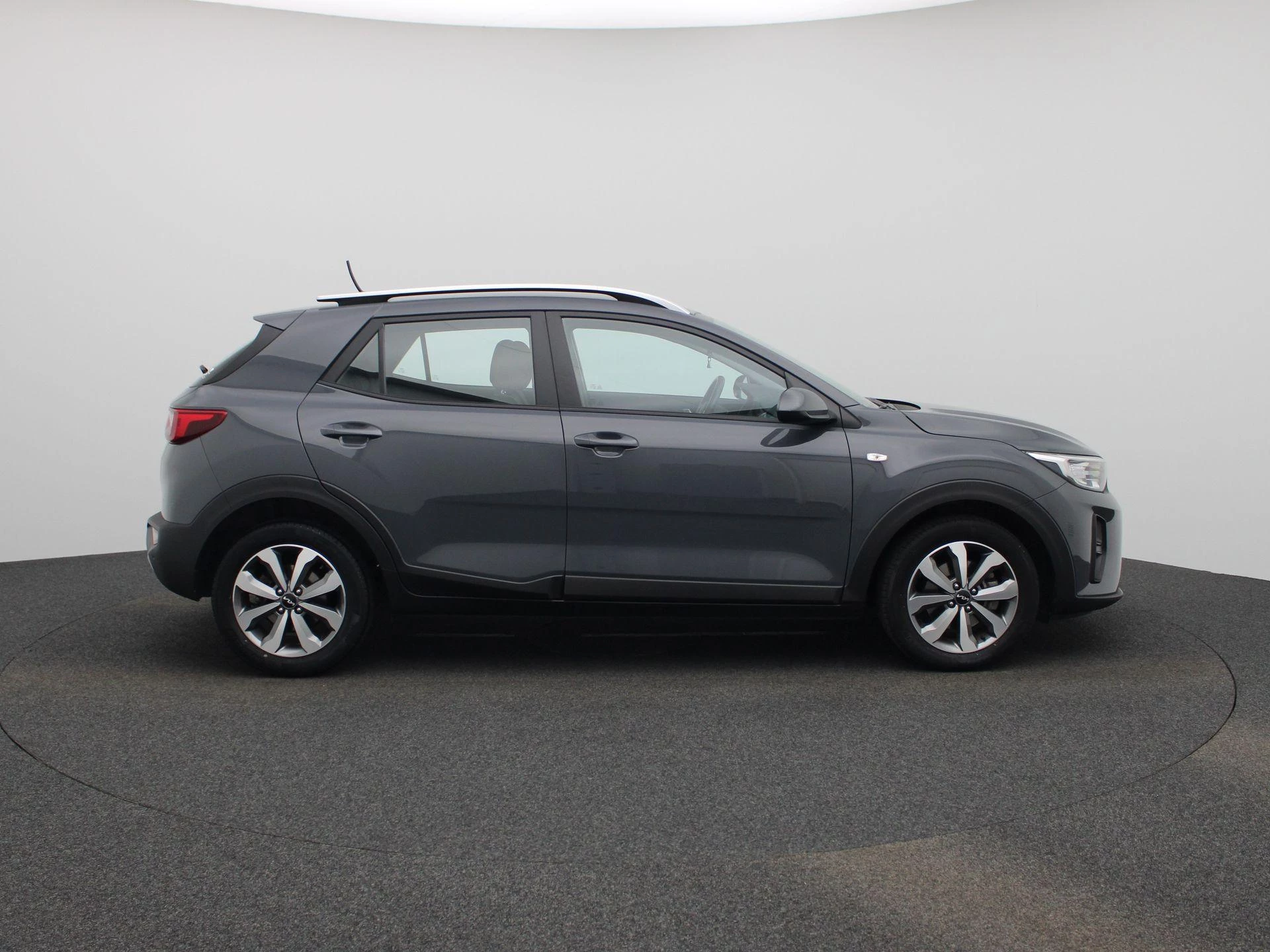Kia Stonic 1.0 T 100 Urban Edition