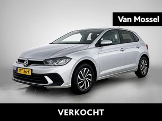 Volkswagen Polo 1.0 TSI Life Edition 95PK