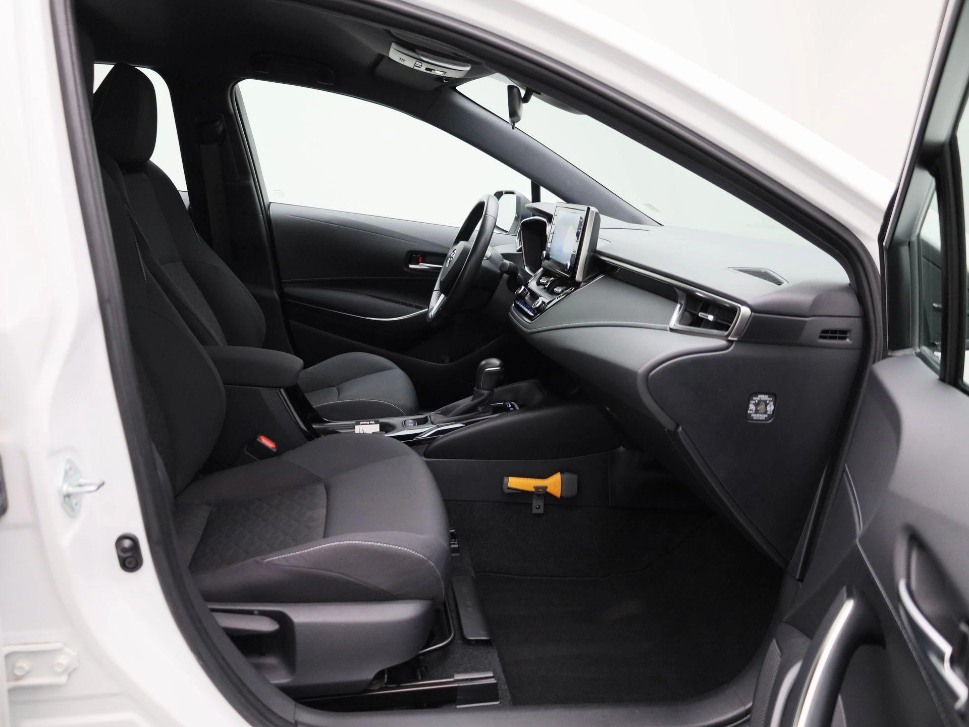 Toyota-Corolla Touring Sports-image-31