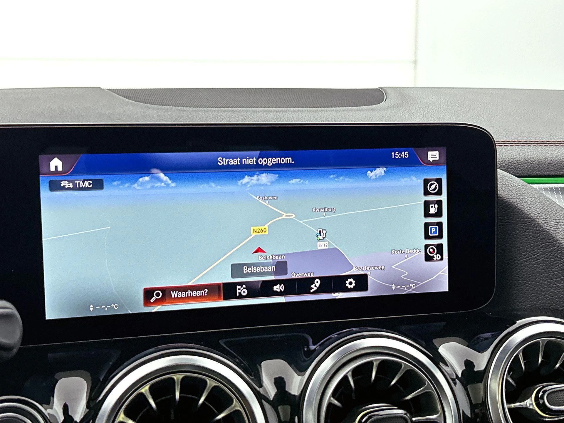 Mercedes-Benz EQA 250 Business Solution AMG 67 kWh