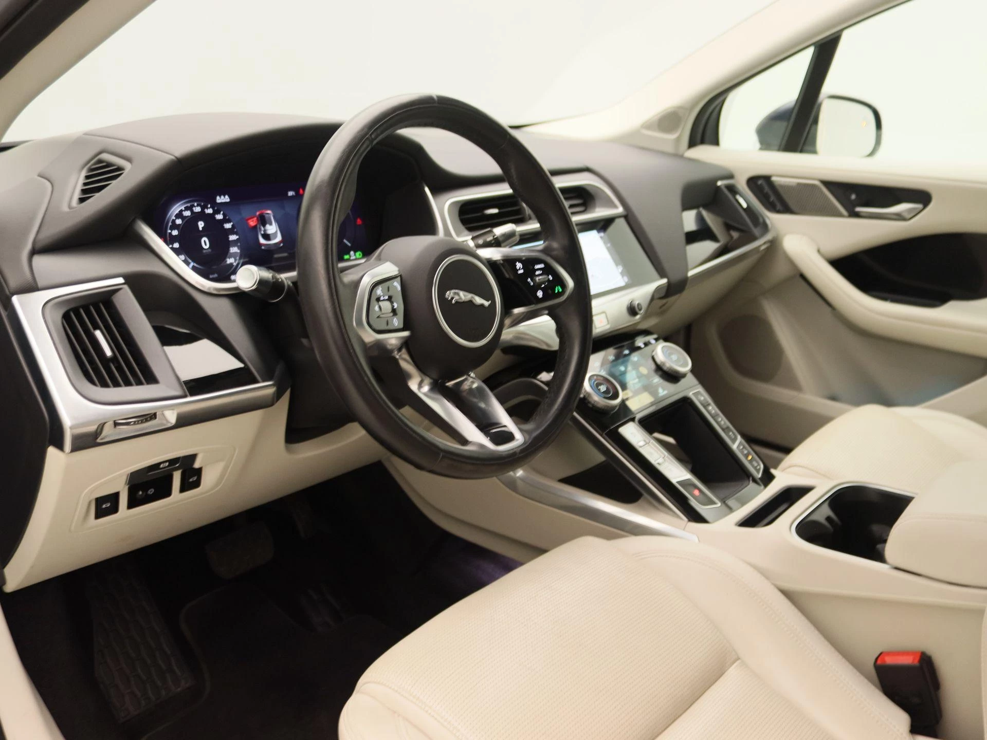 Jaguar I-PACE EV320 SE Business Pack 90 kWh