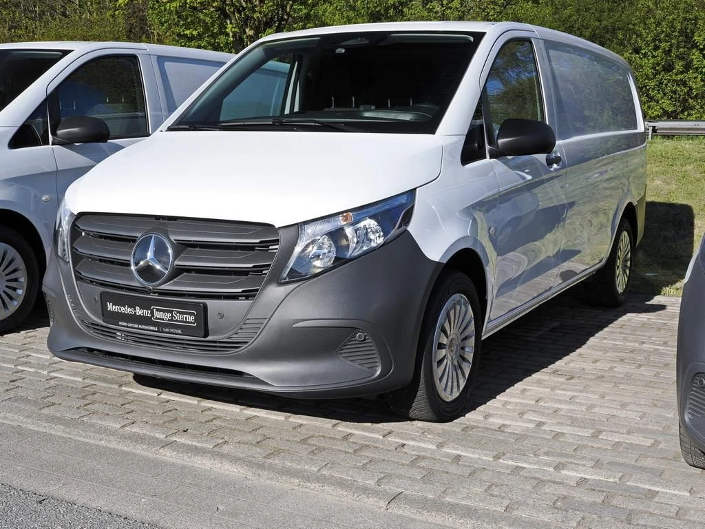 Mercedes-Benz-Vito 116-image-6