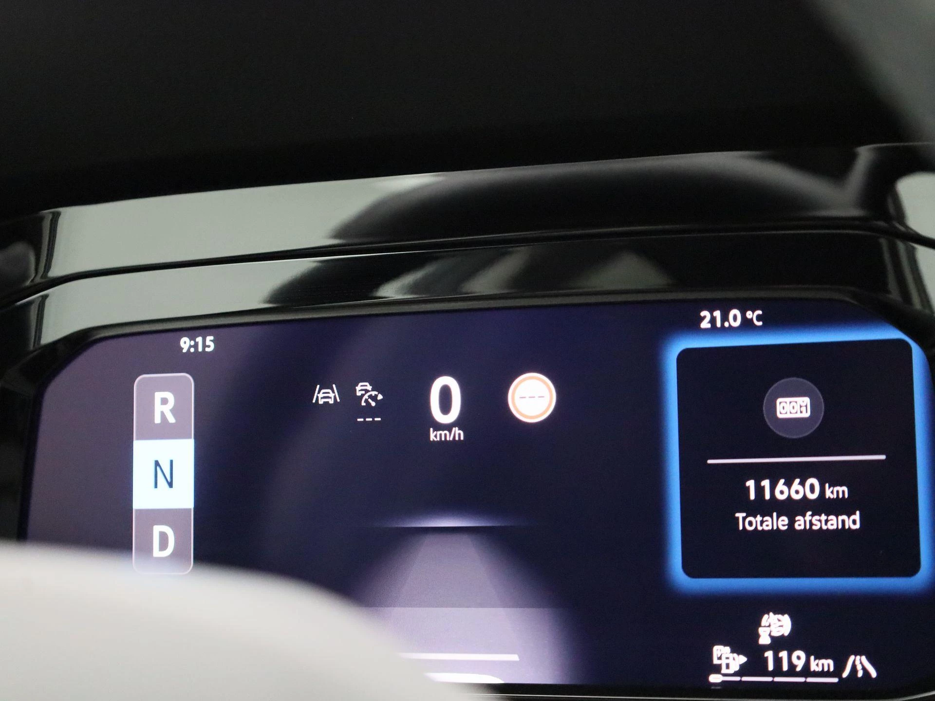 Volkswagen Golf 1.5 eHybrid Style Edition 204 PK|