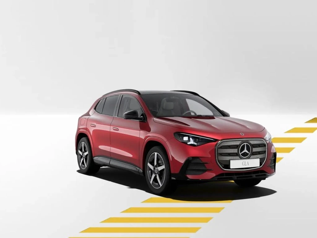 Mercedes-Benz-GLA 250+-image-7