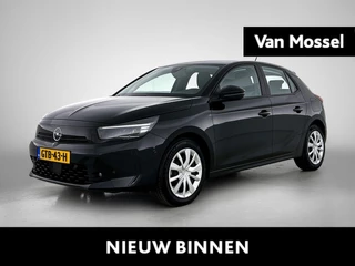 Opel Corsa 1.2 Edition