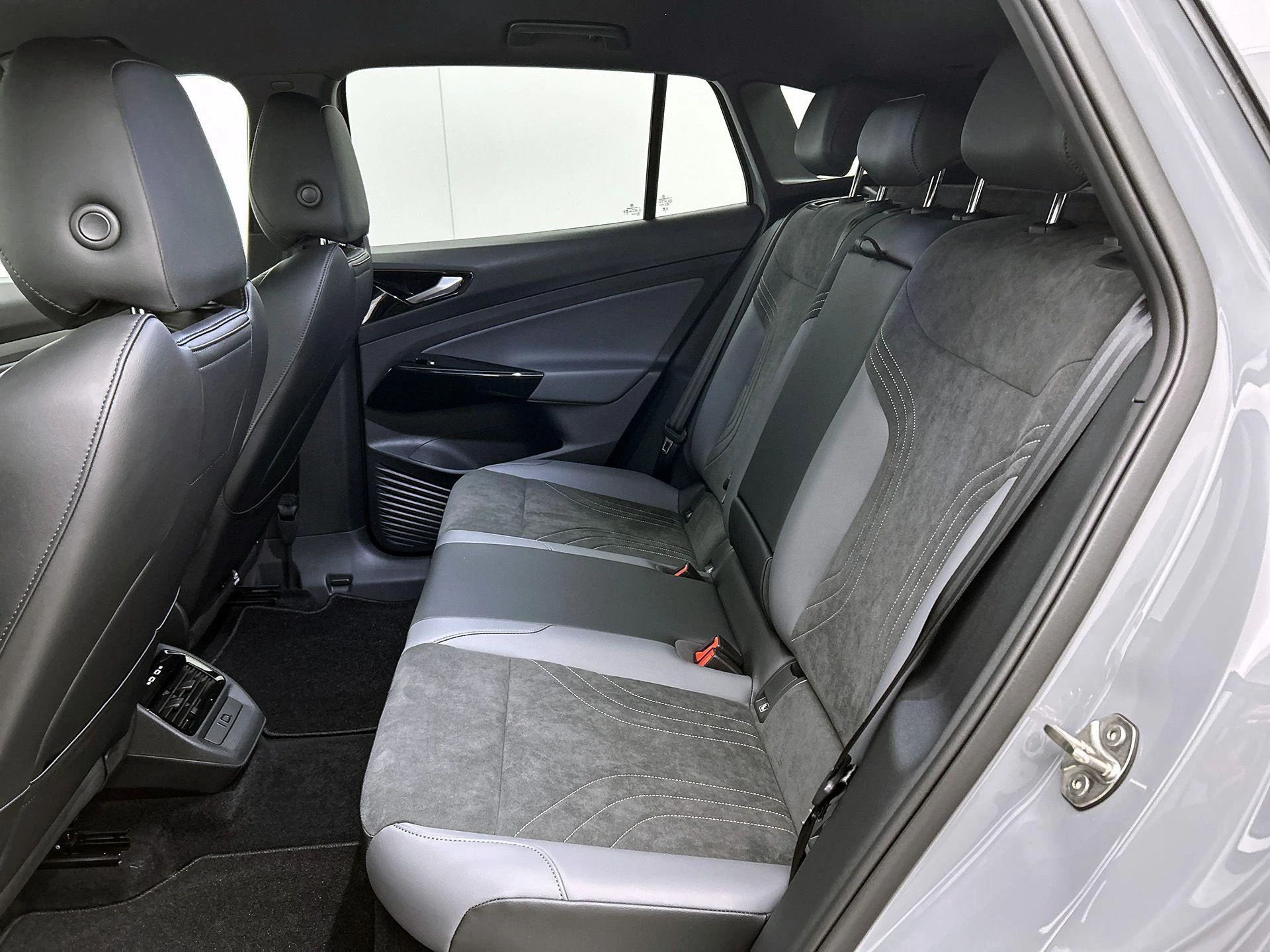 Volkswagen ID.4 Pro Limited Edition 77 kWh