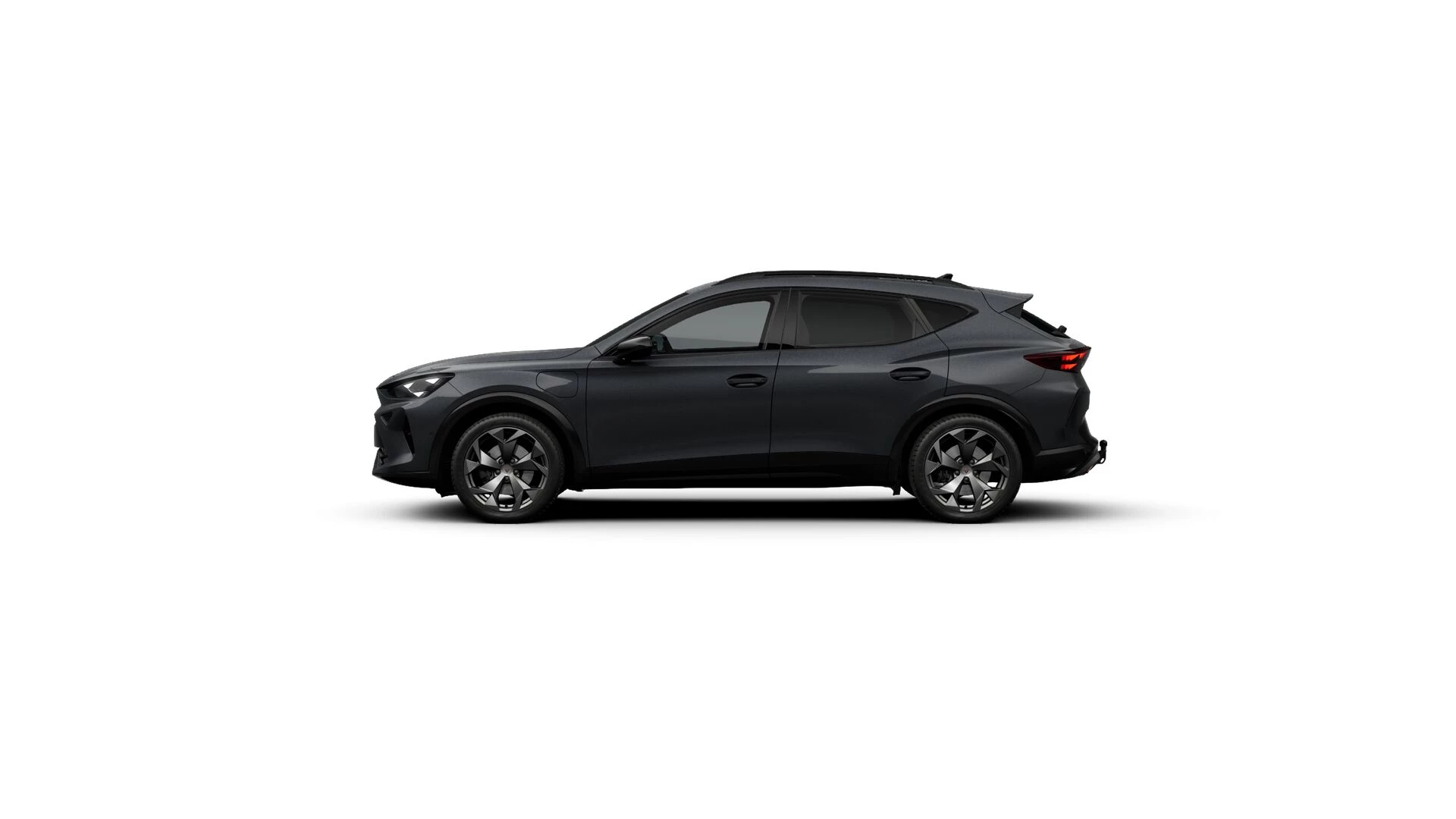 CUPRA Formentor Business
