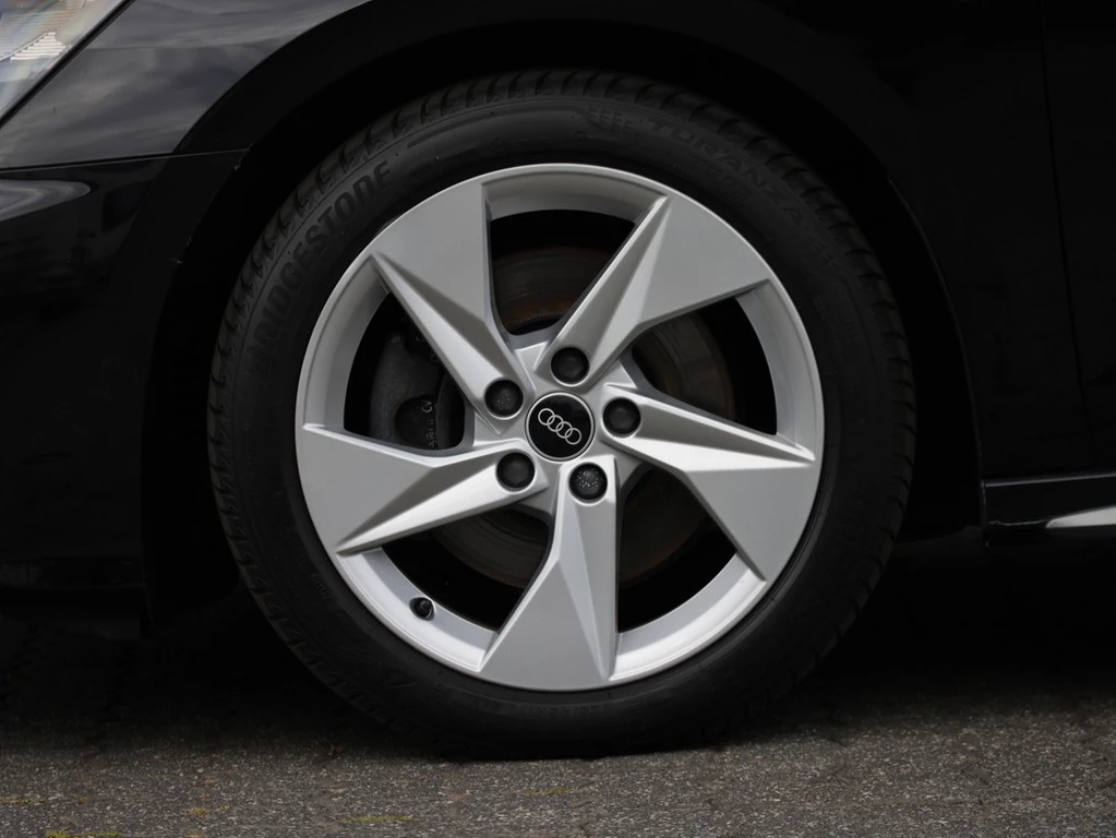 Audi A3 Limousine S line 35 TDI S-tronic