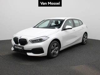 BMW 1 Reeks Hatch 118dA (110 kW)