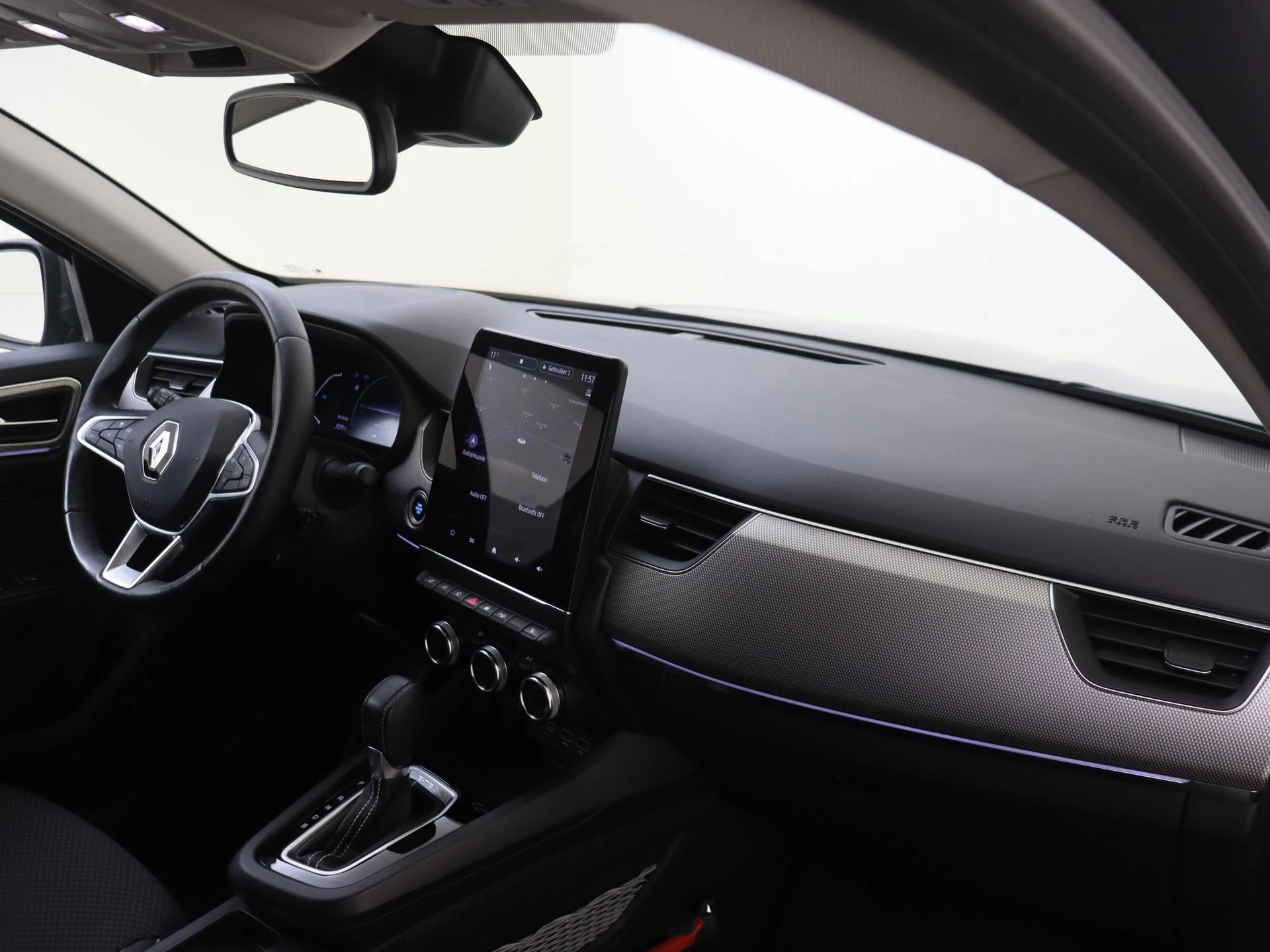 Renault Arkana 1.6 E-Tech Hybrid 145 Intens