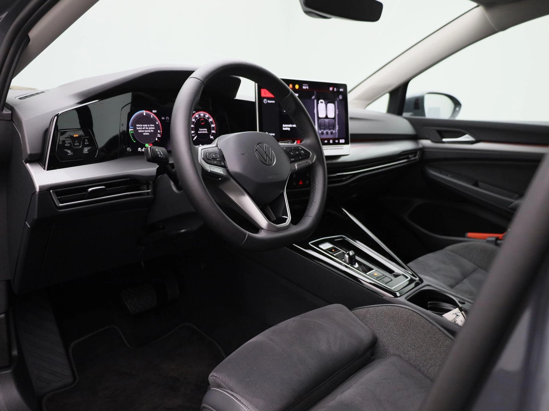 Volkswagen Golf 1.5 eHybrid Style Edition 204 PK|