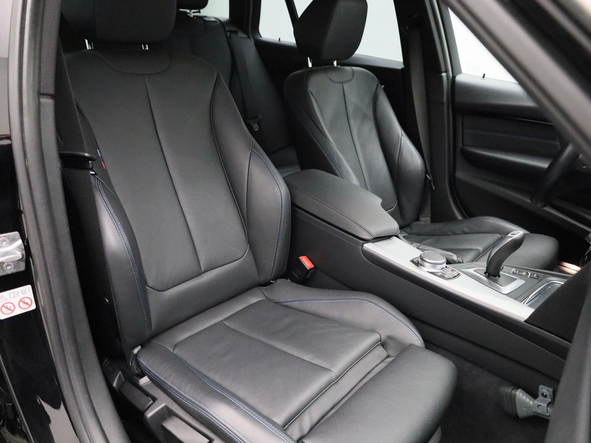 BMW 3 Serie Touring 318i M Sport Corporate Lease