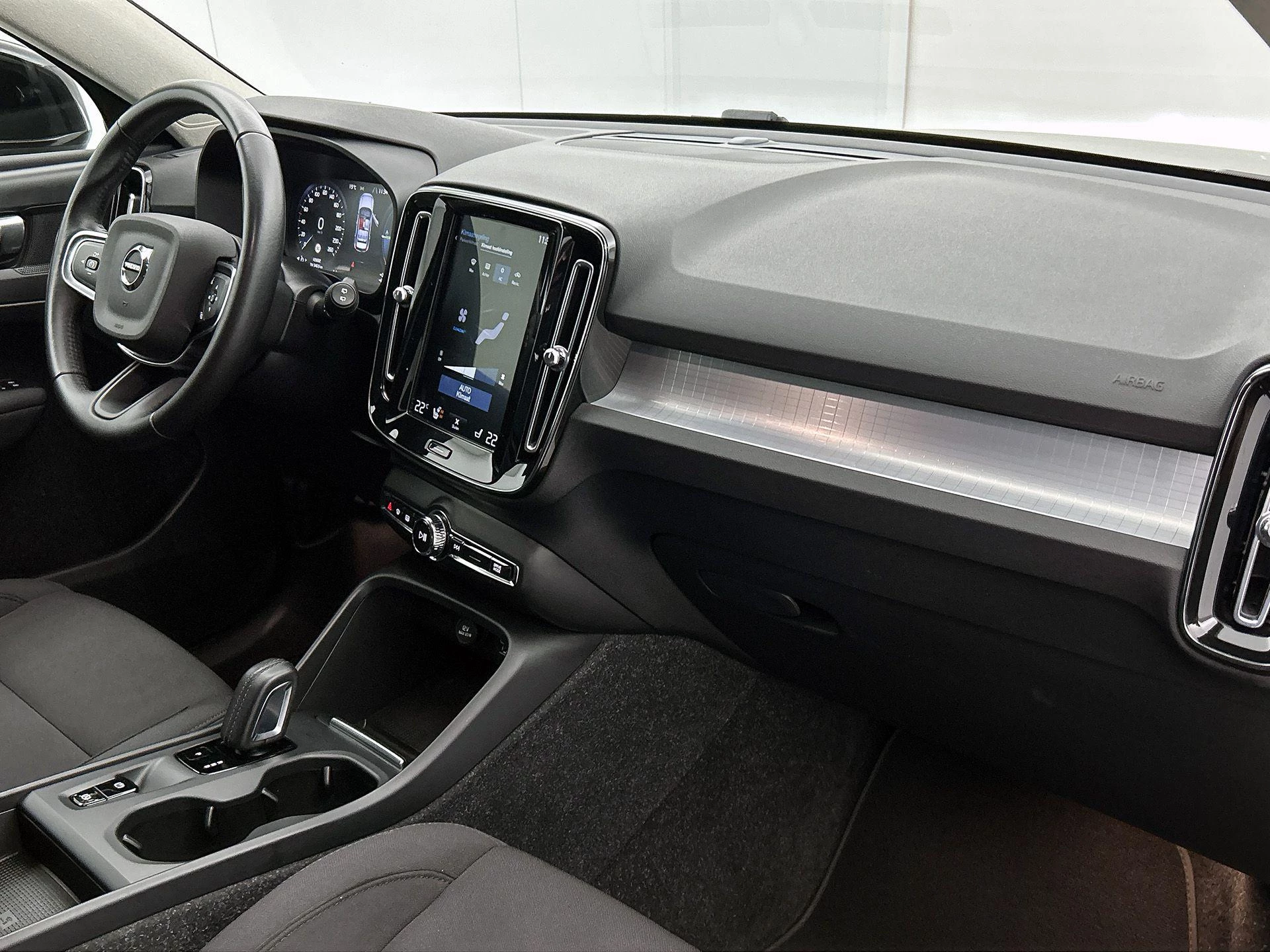 Volvo XC40 1.5 T5 Recharge R-Design