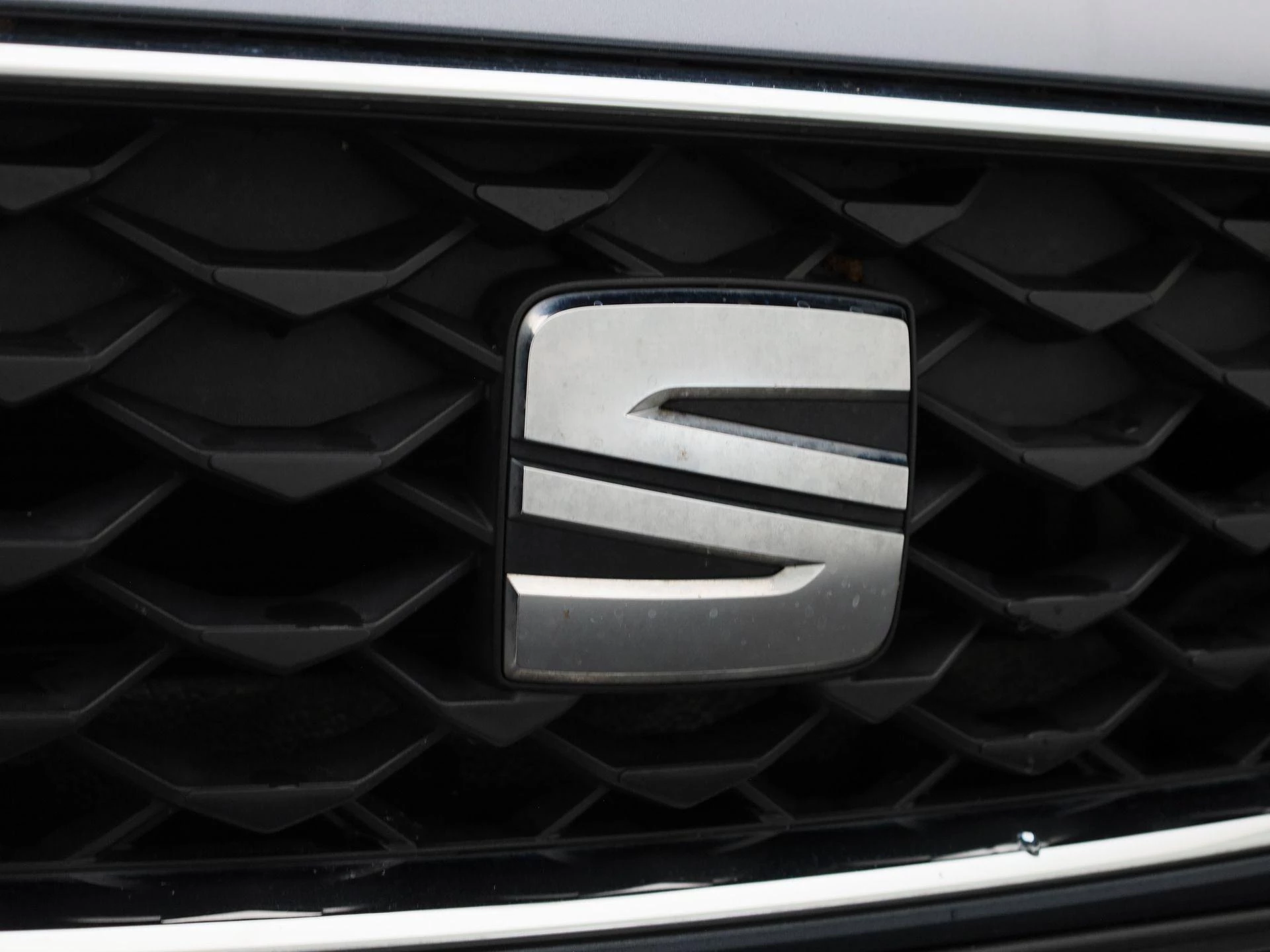 SEAT Leon 1.0 TSI 90 Move!