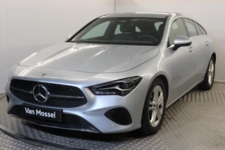 Mercedes-Benz CLA Shooting Brake CLA 180 Business Line