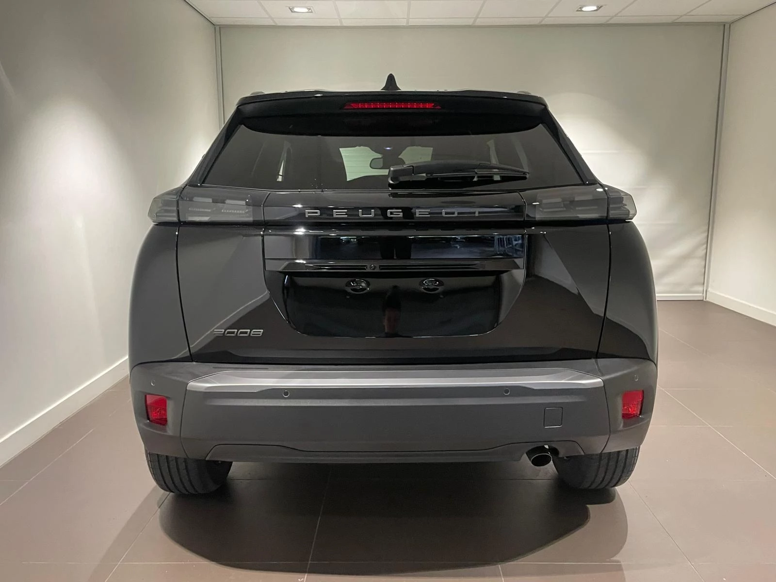 Peugeot 2008 Allure