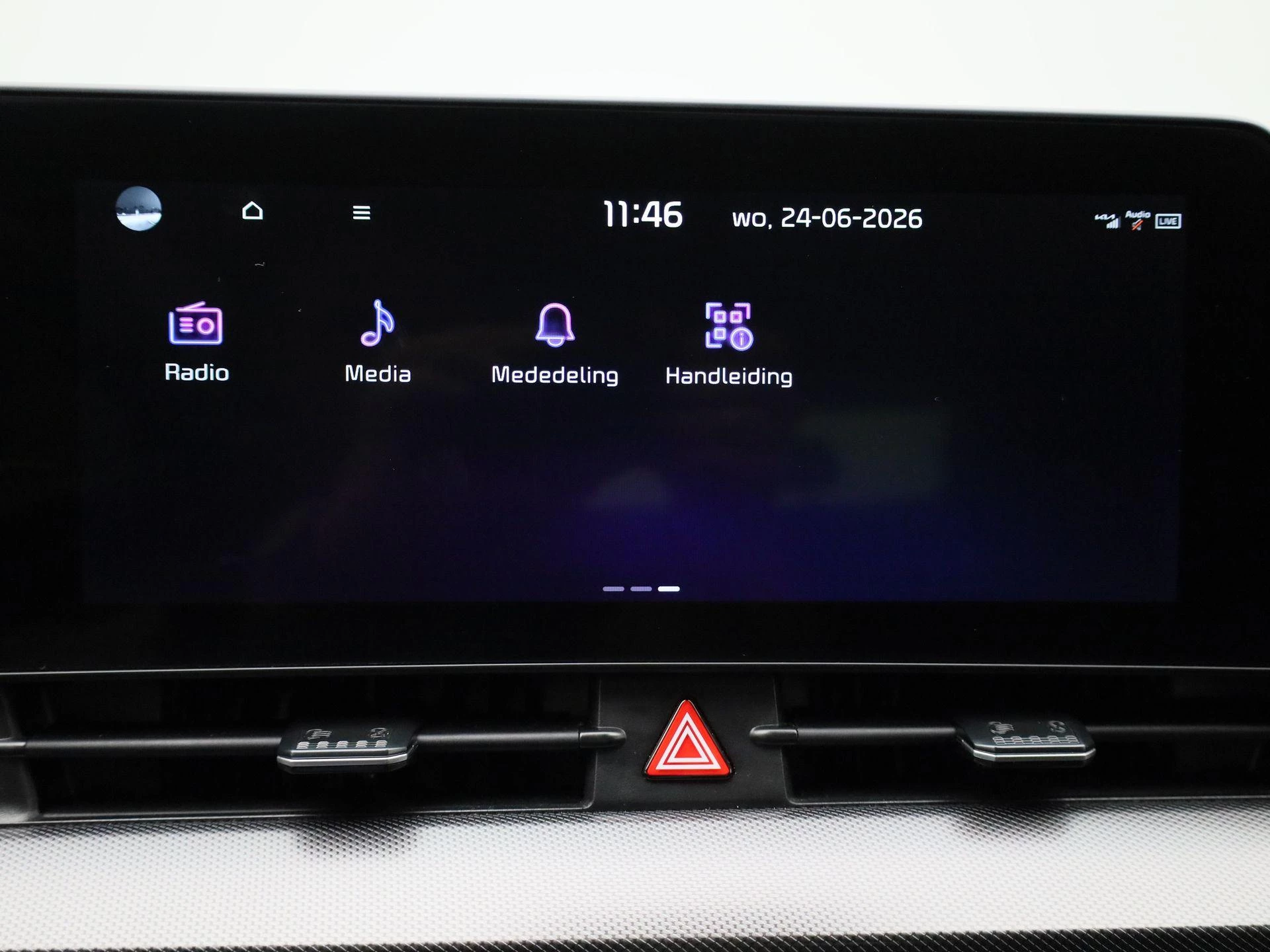 Kia Sportage 1.6 T-GDi Plug-in Hybrid AWD DynamicPlusLine