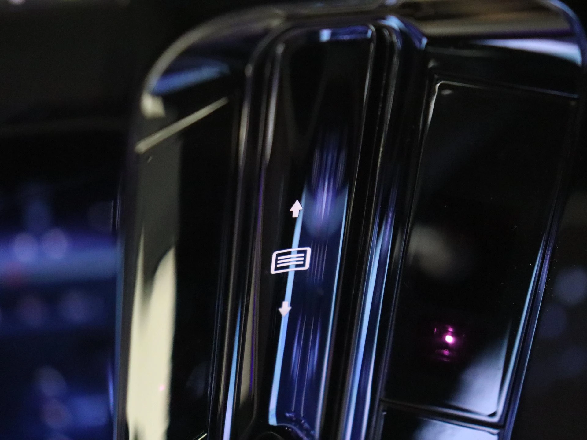 Mercedes-Benz EQS SUV 450+ AMG Line 7p 108 kWh