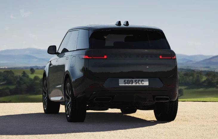 Land Rover Range Rover Sport P460e Dynamic SE AWD Auto. 26MY