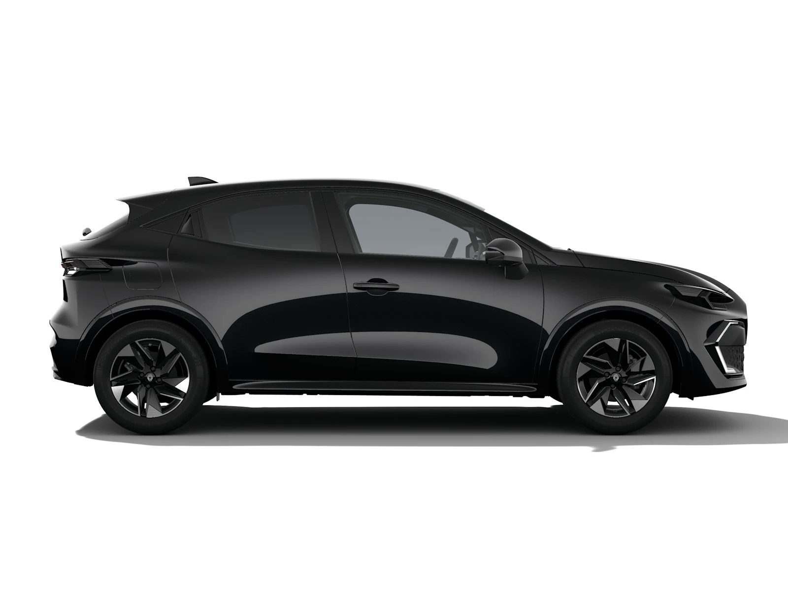 Renault Clio TCe 115 6MT Techno