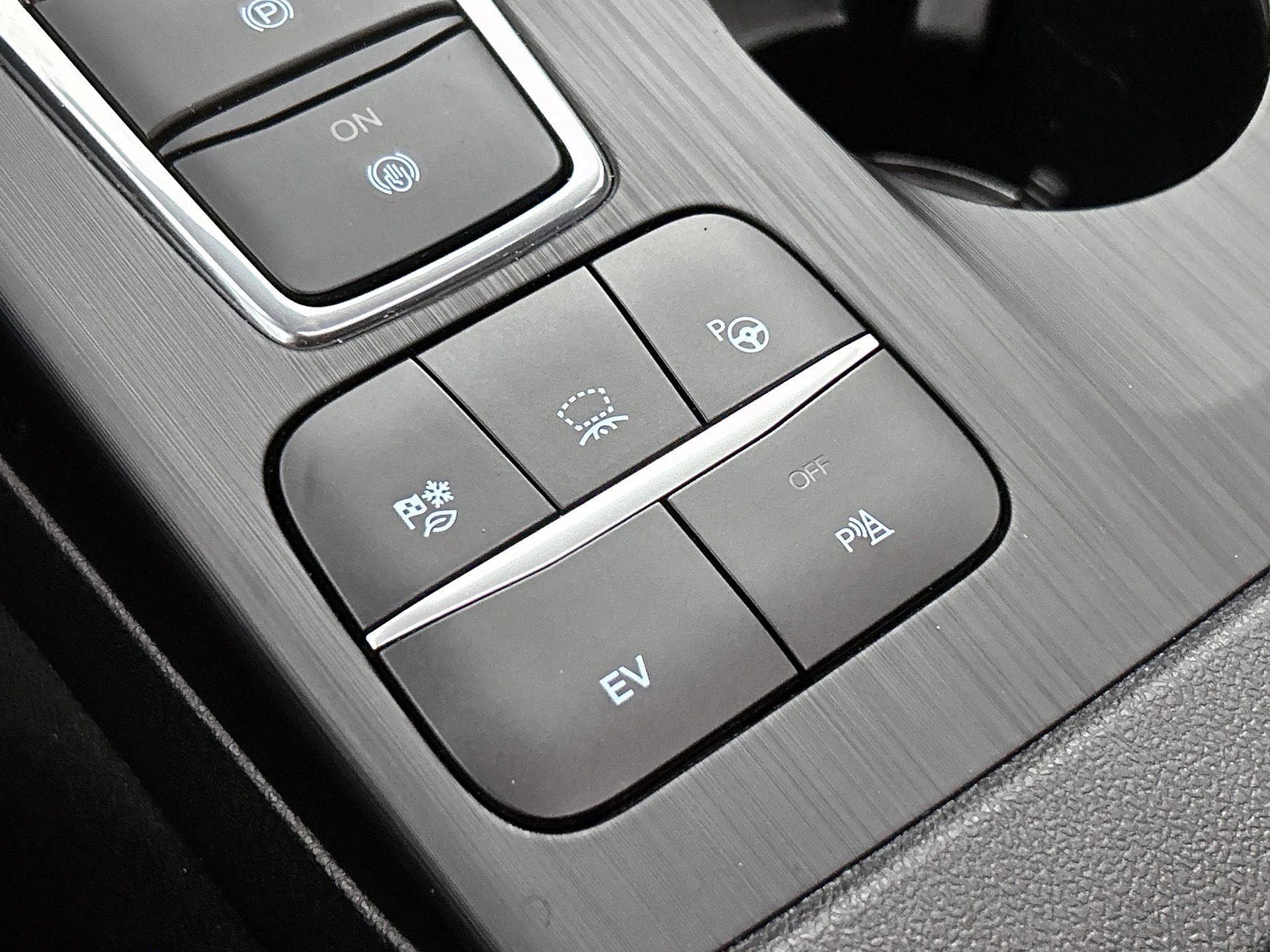 Ford Kuga 2.5 PHEV Vignale