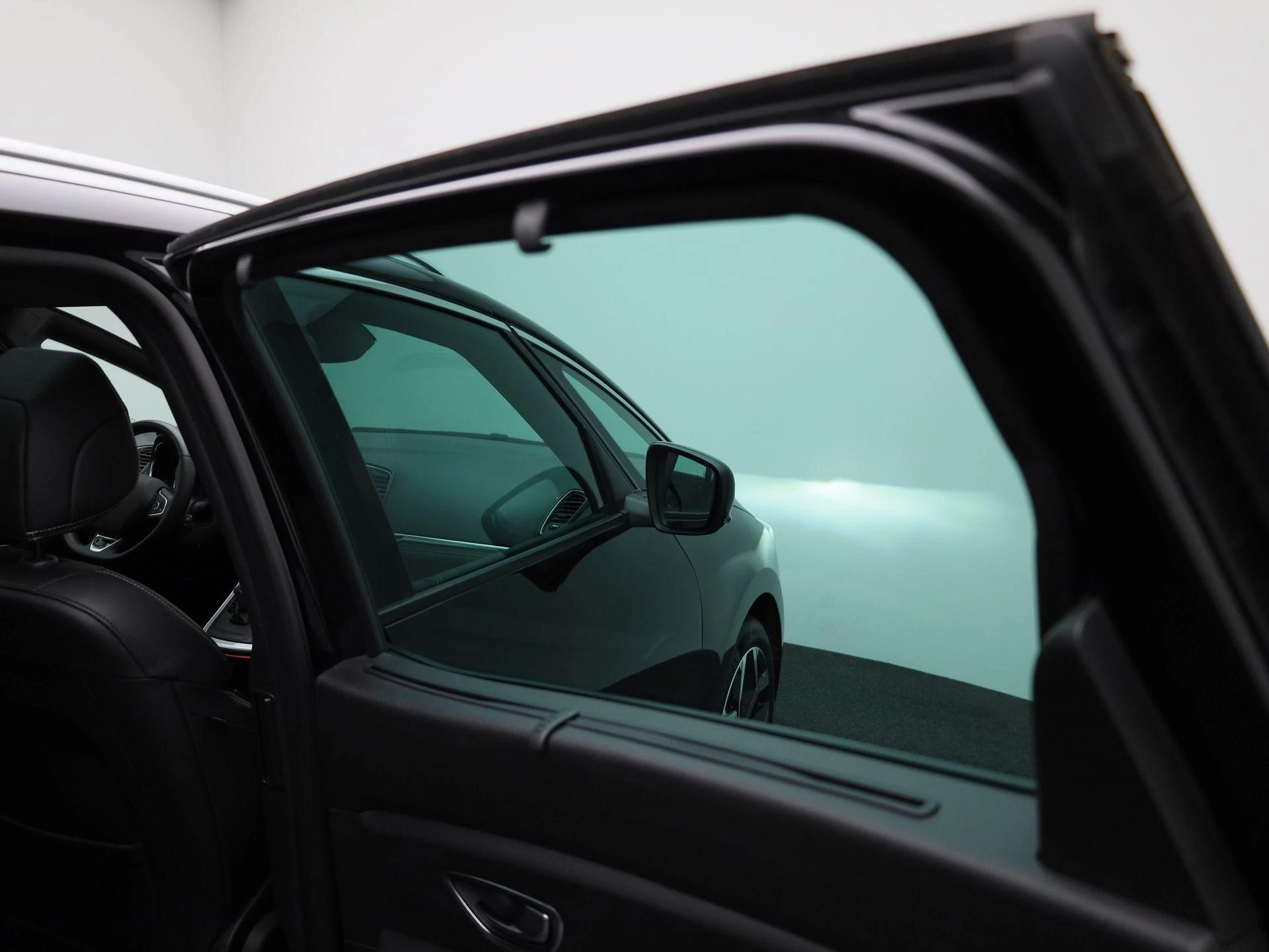 Renault Grand Scénic TCe 140 EDC GPF Black Edition 7P