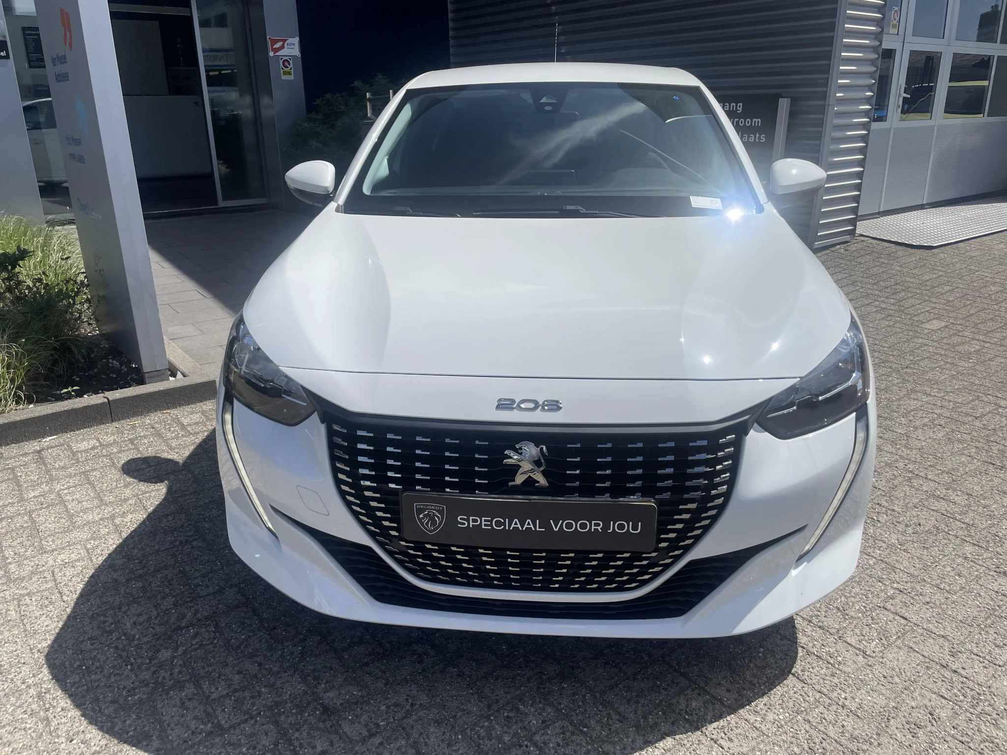 Peugeot 208 1.2 PureTech Active