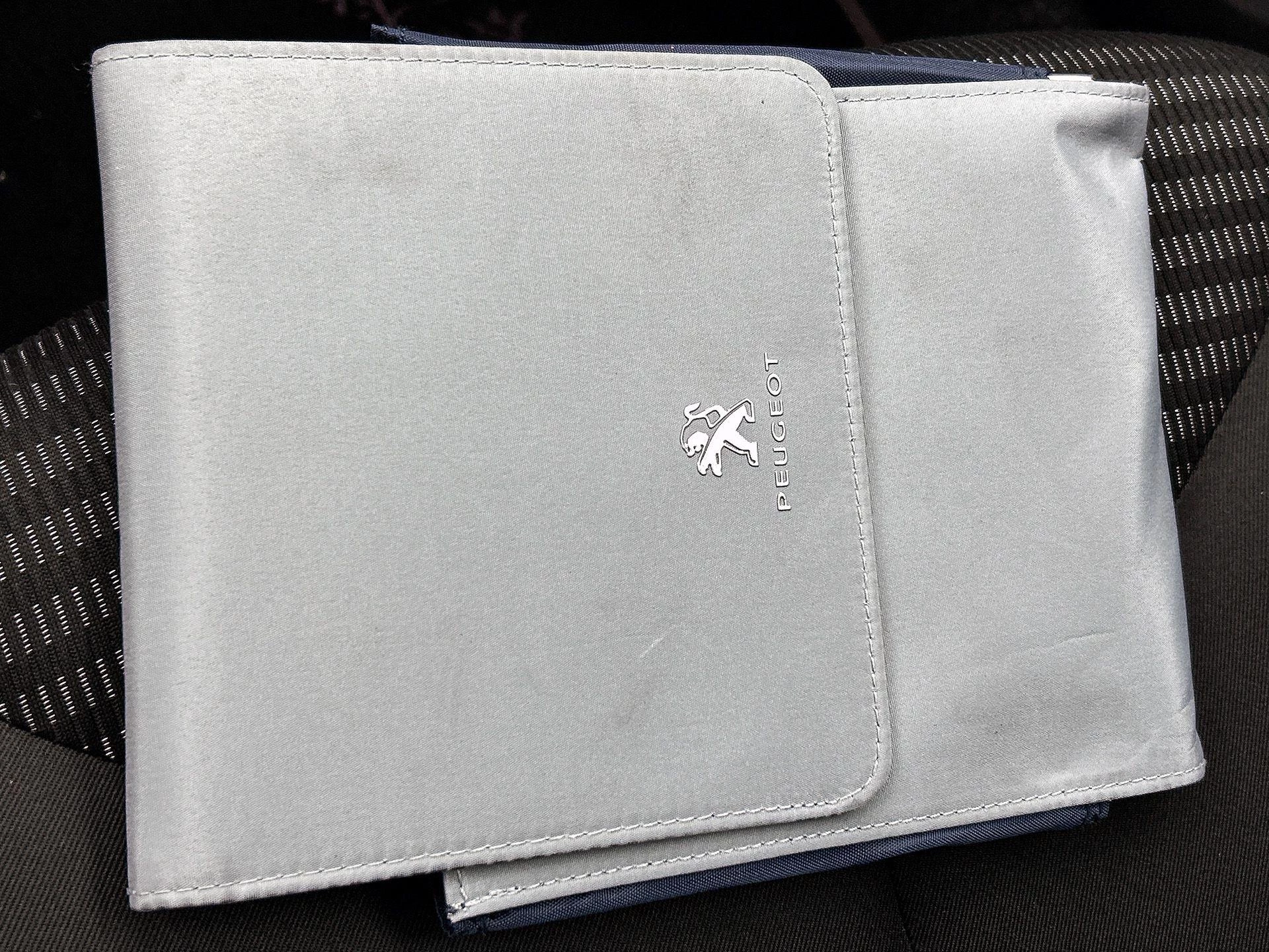 Peugeot 107 1.0 Envy