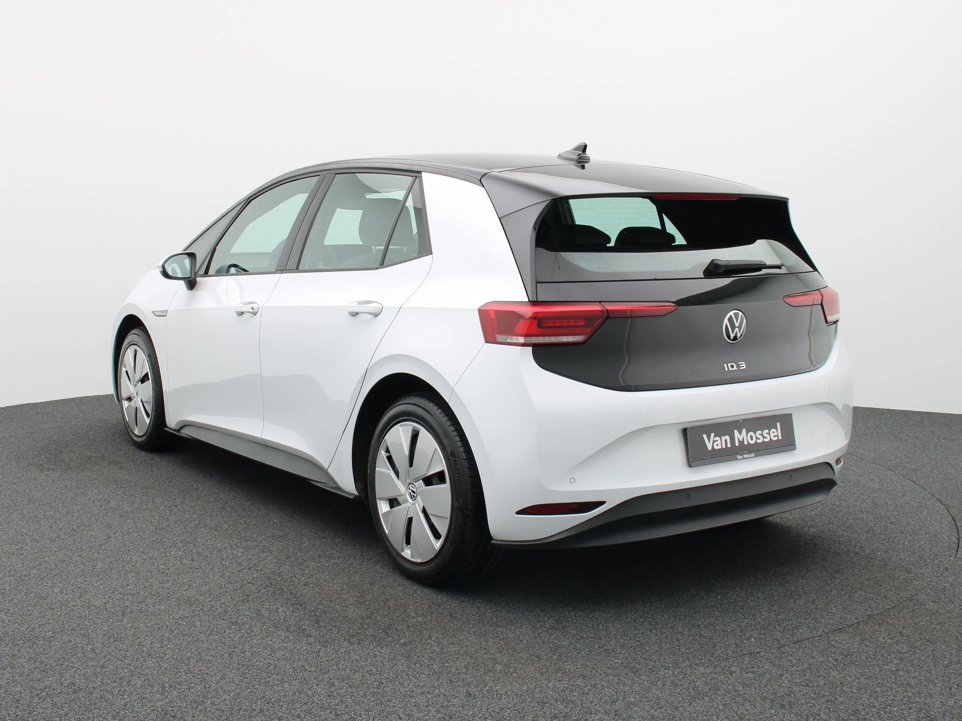Volkswagen ID.3 ID 3 62KWH PRO