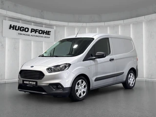Ford Transit Courier 1.5 TDCi Trend | Klima | DAB | BT