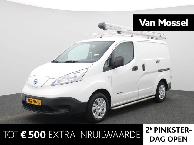 Nissan e-NV200