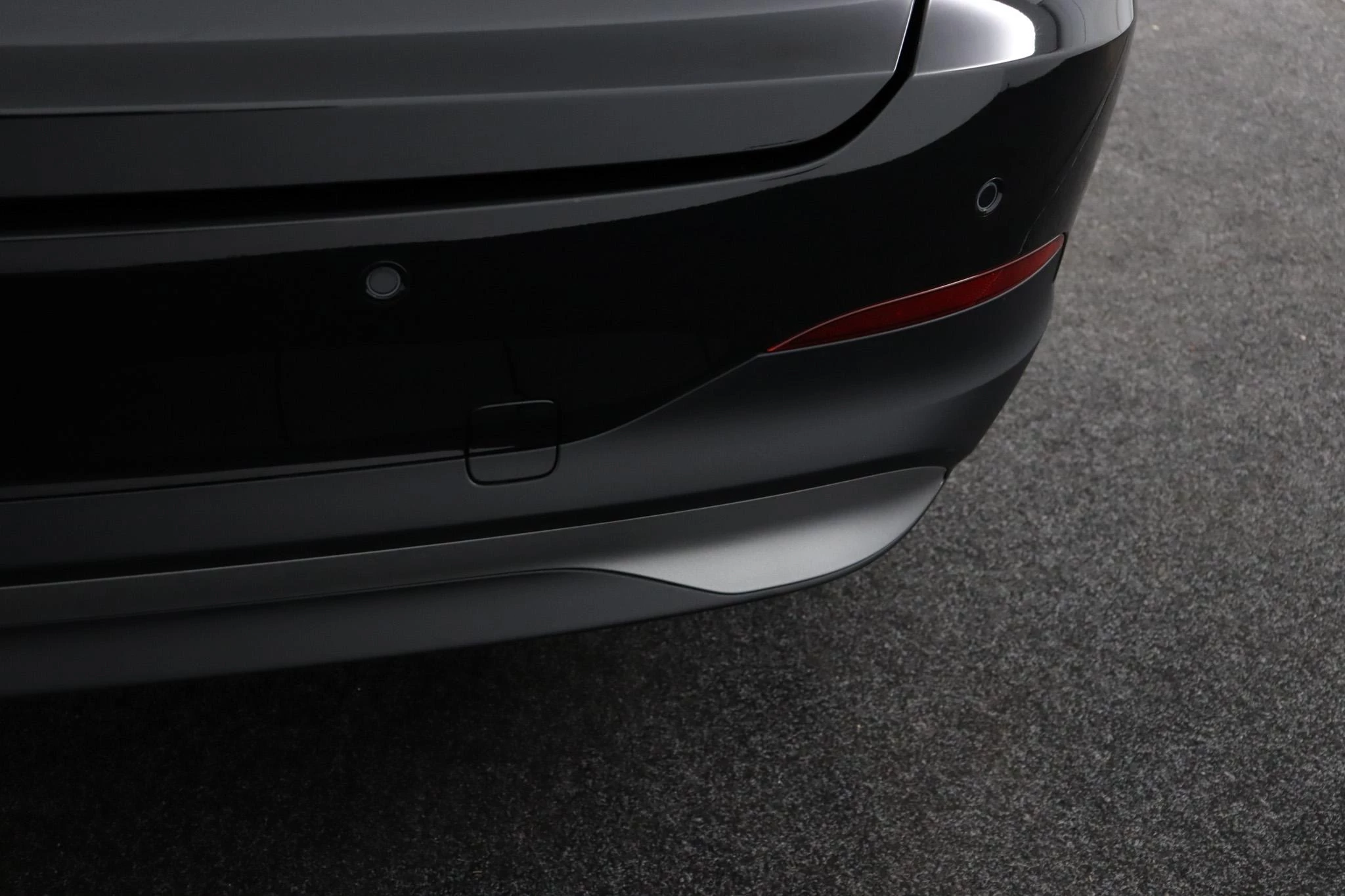 MG MGS5 EV Luxury 64 kWh