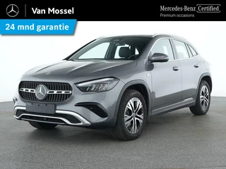 Mercedes-Benz GLA 250 e Business Solution Luxury