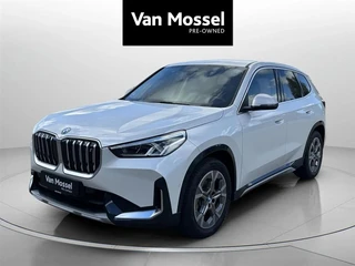 BMW iX1 xDrive30 EL xLine 4x4 313HK 5d Aut.